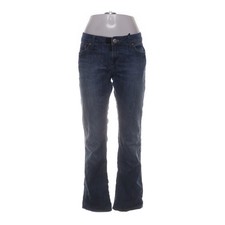 Mavi, Jeans, Größe: 31/30, OLIVIA, Blau, Baumwolle/Elasthan/Polyester -6iH