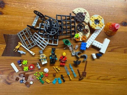 Lego konvolut ersatzteile - lego,