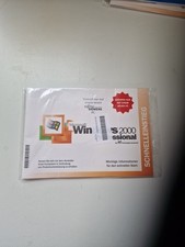 Fujitsu Siemens Windows 2000