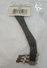 Ladebuchse Für Samsung Galaxy