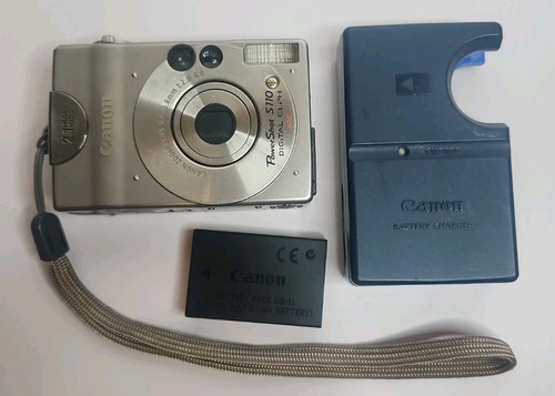 Canon powershot s110 - canon,