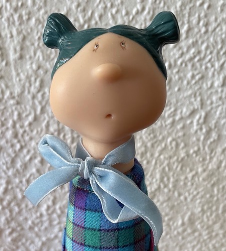 Zwergnase künstlerpuppe - zwergnase,