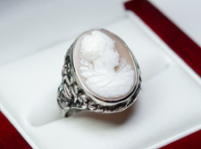 835 Silber - antiker