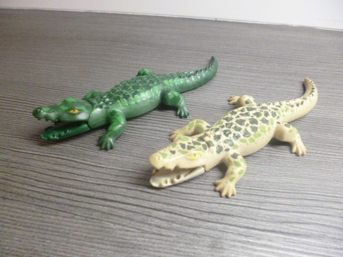 Playmobil wildlife die - playmobil,