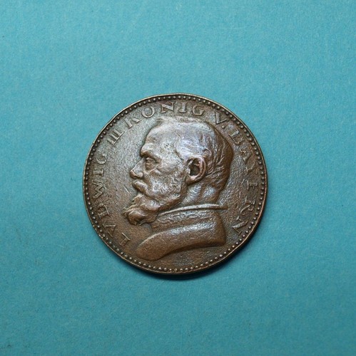Bayern 1913 mark - bayern, 5
