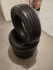 Michelin Sommerreifen 195/55R16  87H Primacy4