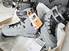 USD Aeon 60 Nick Lomax Pro Skates Gr. 41-42