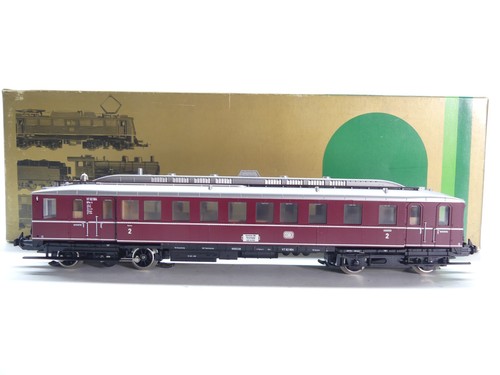 Trix express 2268 - express,