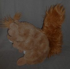 LIVING PUPPETS  HANDPUPPE