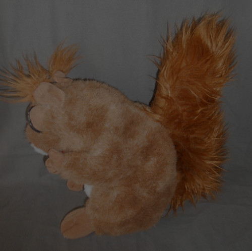 Living puppets handpuppe - puppets,