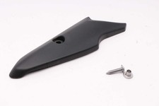 Auspuff-Hitzeschild Right