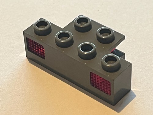 Lego zug lichtprisma ref - lichtprisma, 2919