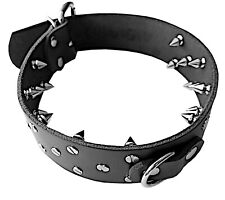 BDSM Halsband Stachelhalsband