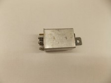 Relais Heckscheibe Mercedes W123 W116 W114 W115 W107 W108 W109 1078200010