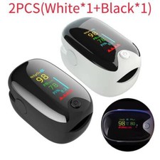 2 Oximeter Messgerät