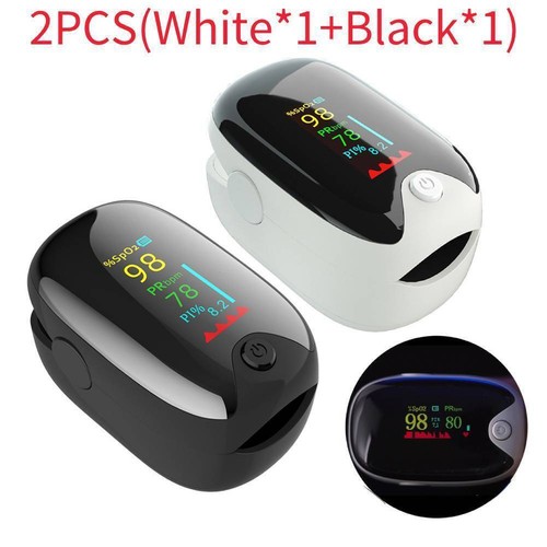 Oximeter messgerät - 2,