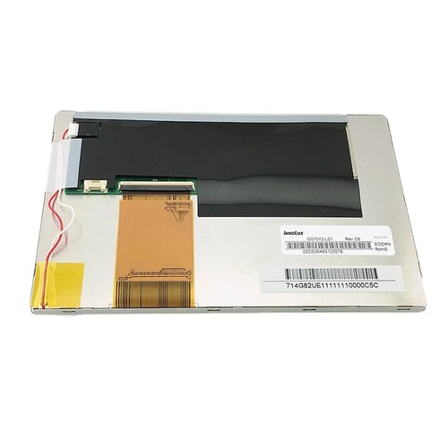 G070y2 l01 innolux inch tft - g070y2-l01,