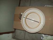 Imperial Miele KM Ceranfeld Kochplatte Heizkörper 1-2KW Strahlheizkörper #KM262