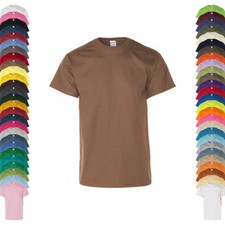 Shirt ultra cotton rundhals - ultra,