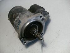 Anlasser / Starter 0 331 303 071-571/3loch Flansch POLO (86C) 1.3  KAT  3TÜRER