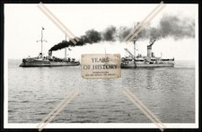 Foto SMS Hela 1895 Aviso und