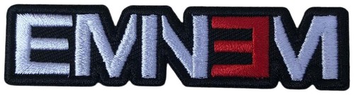 Eminem cut out logo - eminem,