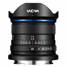 Venus laowa 9mm zero d - laowa, zero-d