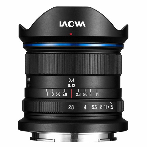 Laowa 9mm zero d ultra - zero-d,
