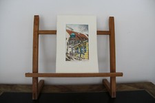 Dachau Dachauer Maler Eberlein