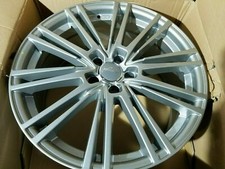 1 piece/stück Whellworld 19"