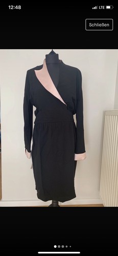 Abendkleid thierry mugler - abendkleid,