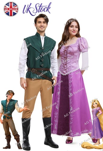 Flynn rider tangled - rider, rapunzel