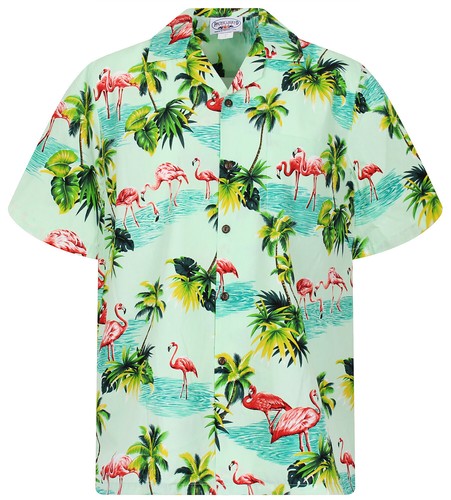 Pla original hawaiihemd herren - pla,