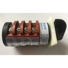 Güde Ersatzteil Umschalter Spannung Elektroden-Schweißgerät GE235TC 0V/230V/400V