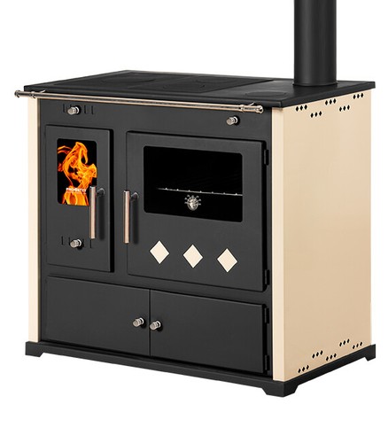 Practik lux eco - lux, 9,5kw