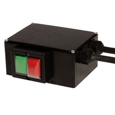 Motorschutzschalter K400