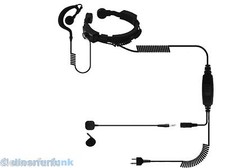 Kehlkopfmikrofon PROFI