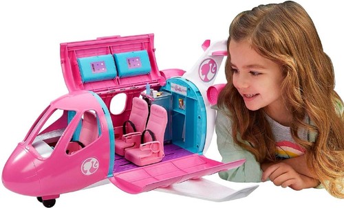 Barbie mattel gdg76 - barbie,