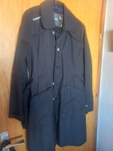 Star raw damenmantel - damenmantel, l,