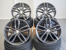 19 Zoll Winterkompletträder