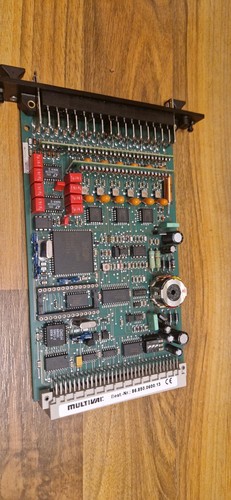 Multivac 860 0600 13 - multivac, 86.860.0600.13