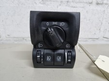 Opel Vectra B Lichtschalter Schalter Licht LWR 90569814