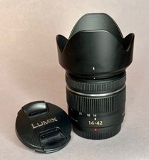 LUMIX G VARIO 1: 3.5-5.6 /