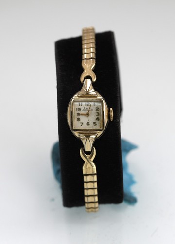 Elgin starlite damen uhr - starlite,