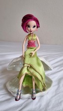Winx Club Tecna Ballgown