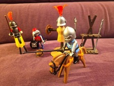 Playmobil 3668 Waffenspiele Ritterturnier