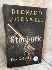 Starbuck: Der Rebell