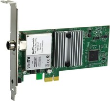 Hauppauge WinTV-quadHD - 01607