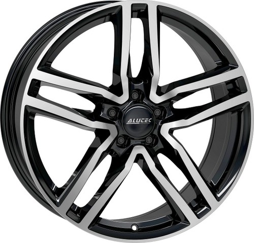 Alufelgen alutec ikenu für - 4x,