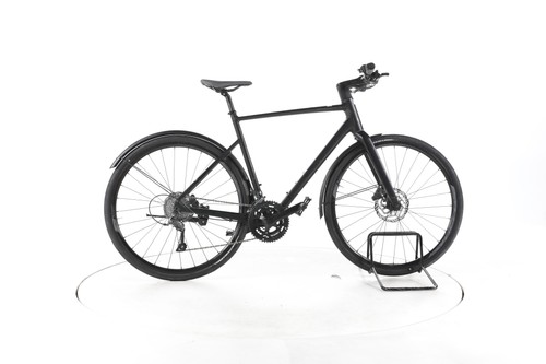 Scott metrix fahrrad - 30, eq